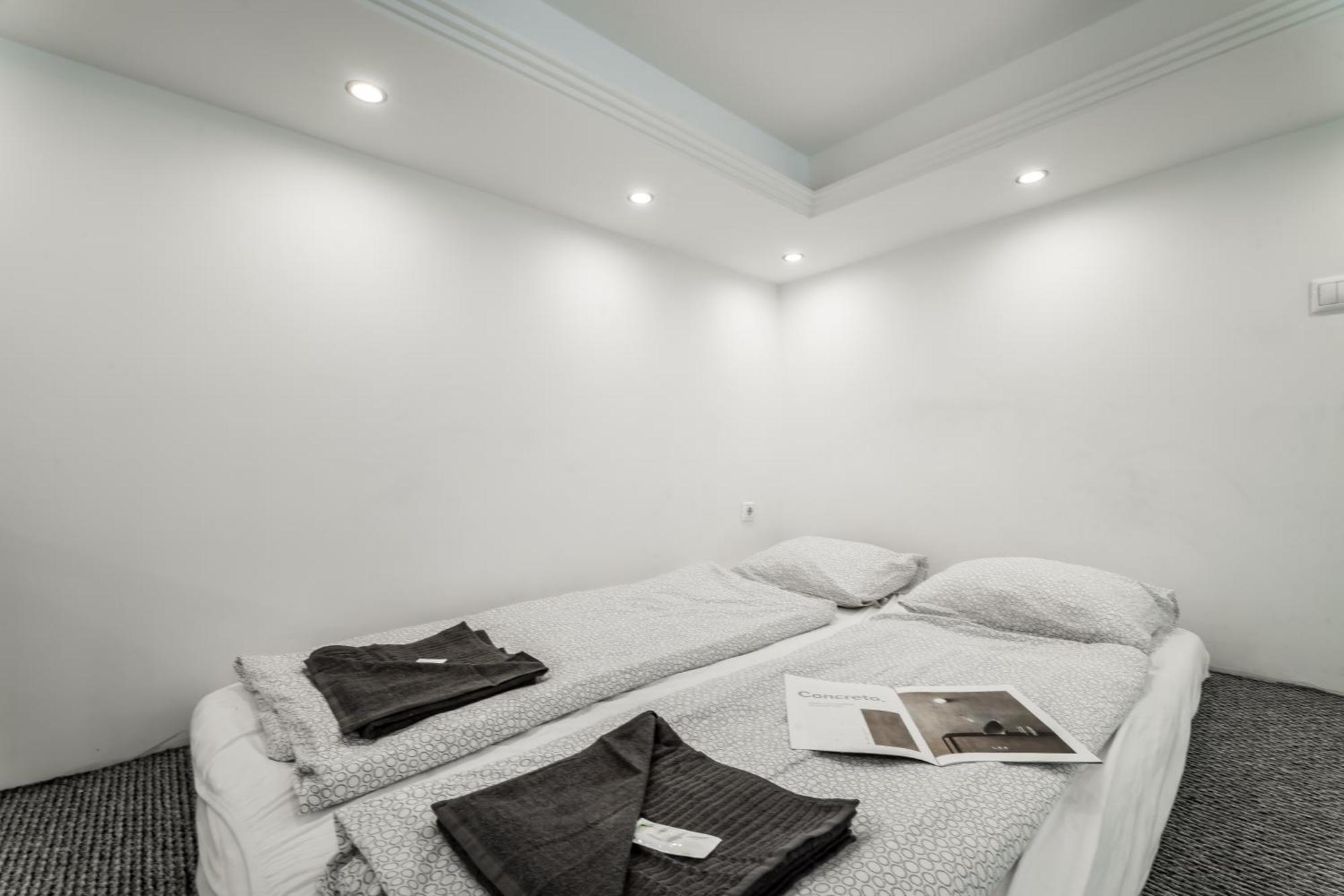 Grand Avenue Apartment Budapeste Exterior foto
